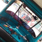 BAJAJ 2005 2 STROKE