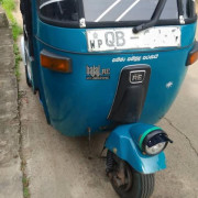 BAJAJ 2005 2 STROKE