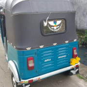 BAJAJ 2005 2 STROKE