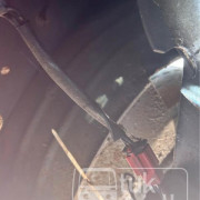 BAJAJ 2006 2 STROKE