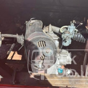 BAJAJ 2006 2 STROKE