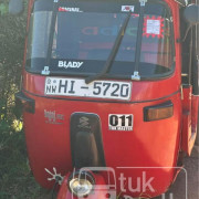 BAJAJ 2006 2 STROKE