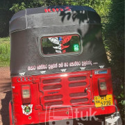 BAJAJ 2006 2 STROKE