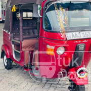 BAJAJ 2014 4 STROKE