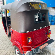 BAJAJ 2014 4 STROKE