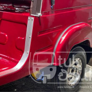 BAJAJ 2014 4 STROKE