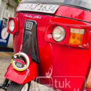BAJAJ 2014 4 STROKE