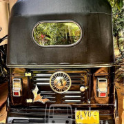 BAJAJ 2011 4 STROKE