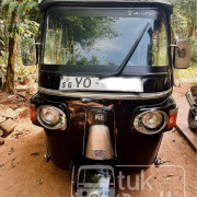 BAJAJ 2011 4 STROKE