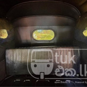 BAJAJ 2011 4 STROKE