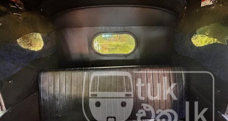 BAJAJ 2011 4 STROKE