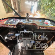 BAJAJ 2011 4 STROKE