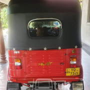 BAJAJ 2011 4 STROKE