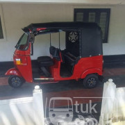 BAJAJ 2011 4 STROKE