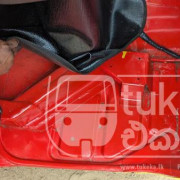 BAJAJ 2005 2 STROKE