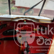 BAJAJ 2005 2 STROKE