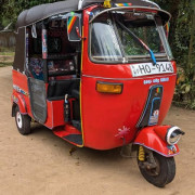 BAJAJ 2005 2 STROKE