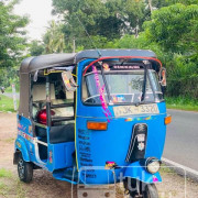 BAJAJ 2004 2 STROKE