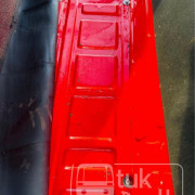 BAJAJ 2006 2 STROKE