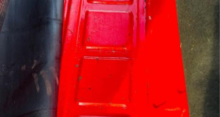 BAJAJ 2006 2 STROKE
