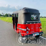 BAJAJ 2006 2 STROKE