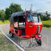 BAJAJ 2006 2 STROKE