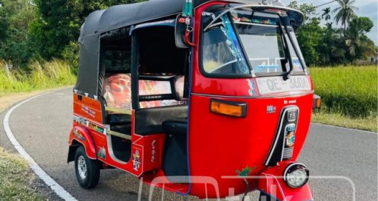 BAJAJ 2006 2 STROKE