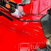 BAJAJ 2006 2 STROKE