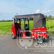 BAJAJ 2006 2 STROKE