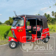BAJAJ 2006 2 STROKE