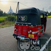 BAJAJ 2006 2 STROKE