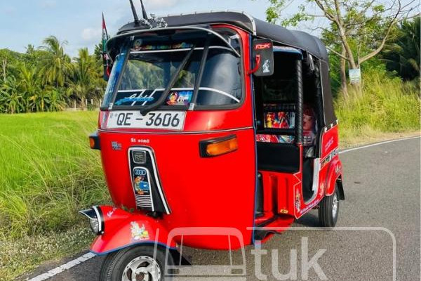 BAJAJ 2006 2 STROKE