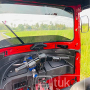 BAJAJ 2016 4 STROKE