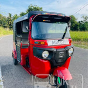 BAJAJ 2016 4 STROKE
