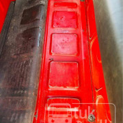 BAJAJ 2016 4 STROKE