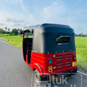 BAJAJ 2016 4 STROKE