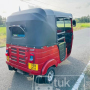 BAJAJ 2016 4 STROKE