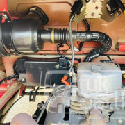 BAJAJ 2016 4 STROKE