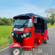 BAJAJ 2016 4 STROKE