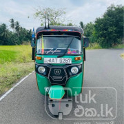 BAJAJ 2014 4 STROKE