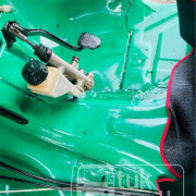 BAJAJ 2014 4 STROKE