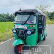BAJAJ 2014 4 STROKE