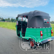 BAJAJ 2014 4 STROKE