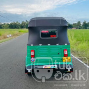 BAJAJ 2014 4 STROKE