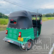 BAJAJ 2014 4 STROKE