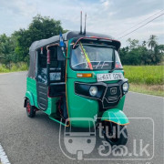 BAJAJ 2014 4 STROKE