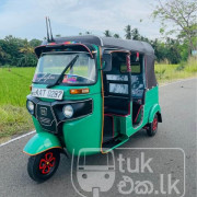 BAJAJ 2014 4 STROKE