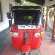 BAJAJ 2011 4 STROKE