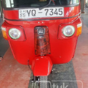 BAJAJ 2011 4 STROKE