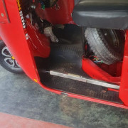 BAJAJ 2011 4 STROKE